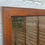 Miniatura: Rectangular Art Deco Wall Mirror #435