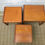 Miniatura: NESTED SIDE TABLES