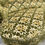 Miniature : Victorian Sofa Settee Green #505