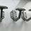 Miniatura: ART DECO COAT HOOKS