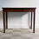 Miniature : Vintage Wooden Console Table
