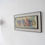 Miniature : MAURILLE PREVOST ABSTRACT PAINTING