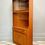 Miniature : Vintage G Plan Corner Wall Unit Teak right