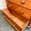 Miniature : Large Victorian Chest of Drawers Bedroom #998