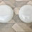 Miniatura: Art Deco Wall Sconce Ceiling Light - Pair #480