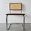 Thumbnail: Cesca Dining Chair Marcel Breuer Style