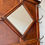 Thumbnail: Art Deco Hall Coat Stand with Mirror