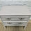 Miniatura: Vintage Retro Chest of 2 Drawers #210