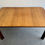 Thumbnail: Large Extending Dining Table by G Plan top