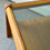 Miniatura: Vintage Smoked Glass Coffee Table with Shelf