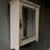 Miniatura: Vintage Small Bathroom Cabinet with Mirror #D26