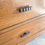 Miniatura: Art Deco Chest of 2 Drawers