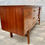 Miniatura: Small Vintage Sideboard Drawers Cabinet #D341