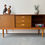 Thumbnail: Vintage Sideboard with Drawers styled