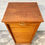 Miniature : Tambour Cabinet top