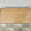 Miniatura: Small Side Coffee Table with Shelf Vintage #739
