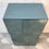 Miniature : Industrial Metal Tool Storage Cabinet #667