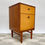 Miniature : Vintage Bedside Table with Drawer by Meredew