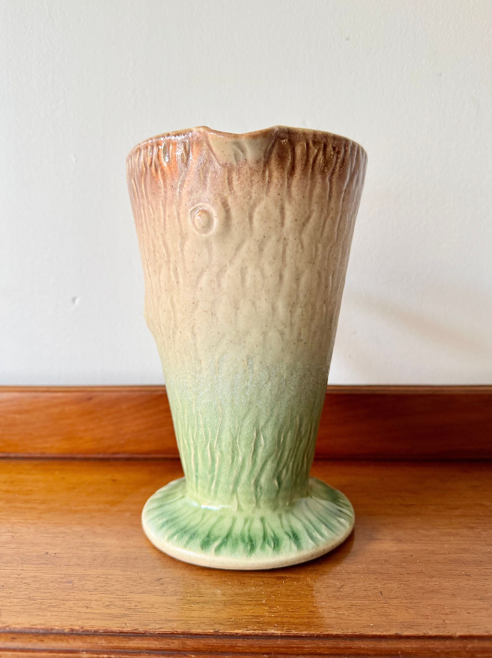 Miniatura: Vintage Flosmaron Pottery Jug