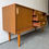 Thumbnail: Vintage Sideboard with Drawers left side
