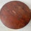 Thumbnail: Small Vintage Round Coffee Table