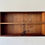 Miniatura: Upcycled Oak and Mahogany Wall Shelf front