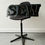 Thumbnail: Vintage Sewing Machinists Chairs styled