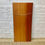 Miniatura: Vintage Retro Rectangular Wall Mirror #387