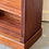 Miniature : Vintage Tall Thin Bookcase base