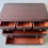 Miniatura: Chest of Drawers by Stag Vintage top open