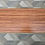 Miniatura: Vintage Small Side Table with Shelf #481