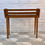 Miniature : Vintage Retro Plant Stand Trough #618