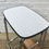 Miniature : Vintage Folding Step Ladder Stool #201