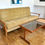 Miniature : G Plan Tile and Glass Coffee Table #368