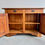 Miniature : Sideboard Arts and Crafts Vintage Oak