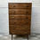 Thumbnail: Vintage Teak Tallboy Chest of Drawers by Meredew #884