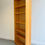 Miniature : Tall Bookcase with Shelves