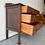 Thumbnail: Edwardian Chest of Drawers left open