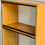 Miniatura: Mid Century Glass Display Cabinet