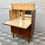 Miniature : Vintage Retro Cocktail Cabinet #562