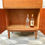 Miniature : Vintage Retro Cocktail Cabinet #562