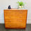 Miniature : Vintage Chest of Drawers by Ministry of Defence #D248