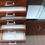 Miniature : VINTAGE DENTIST CABINET SIDEBOARD