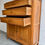 Thumbnail: Antique Tall Chest of Drawers with Cabinet