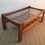 Miniatura: G Plan Glass Coffee Table with Shelf #347