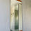 Miniature : Vintage Rectangular Teak Wall Mirror