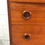 Miniature : Vintage Retro Bedroom Drawers Dressing Table #626
