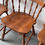 Miniatura: Set of 4 Vintage Captains Dining Chairs