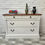 Miniatura: Chest of Drawers Commode Kitchen Sideboard #207