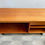 Miniature : Vintage Teak Sideboard Record Cabinet by G Plan
